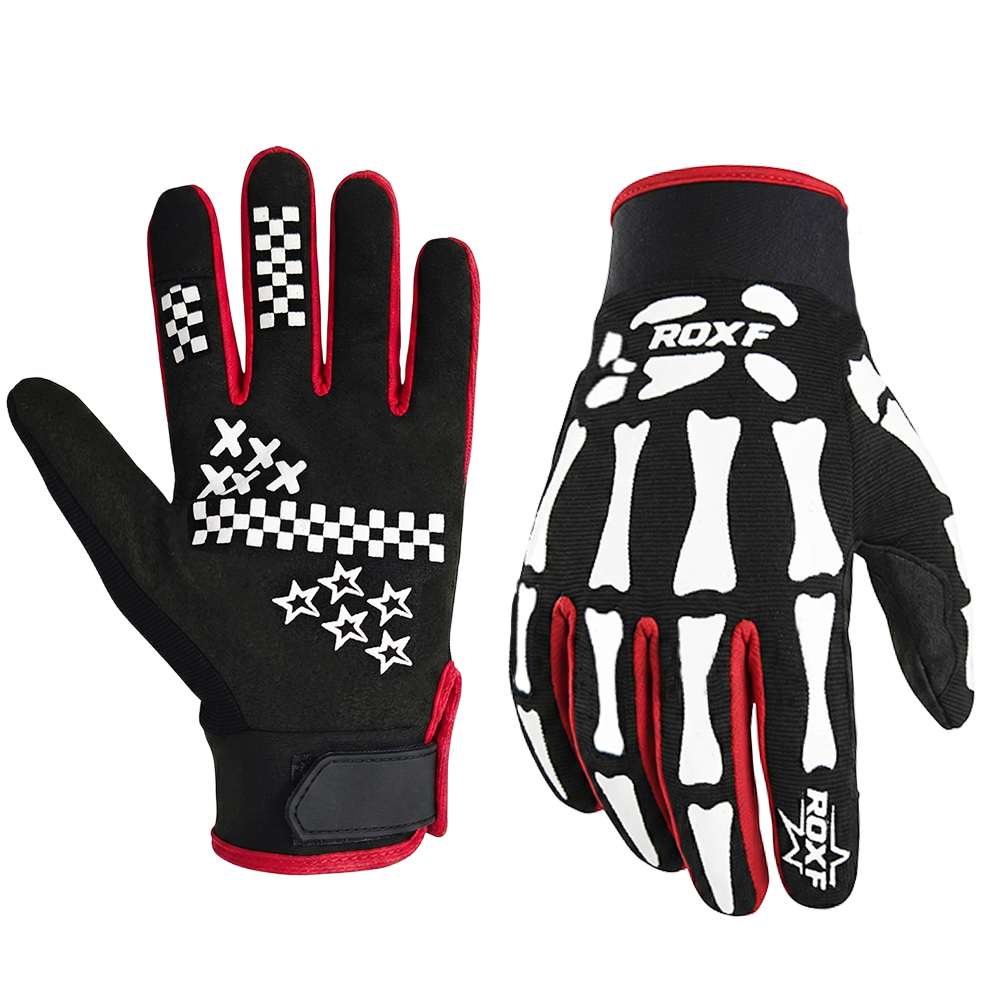 Outdoor Full Finger Hunting Gl - огляд і ціна Knit Glove Touch Screen