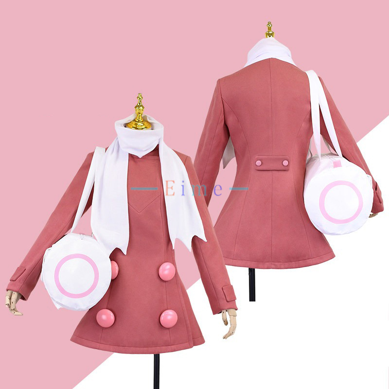 Dawn Cosplay Costume Women Men - огляд і ціна Winter Clothing Pictures