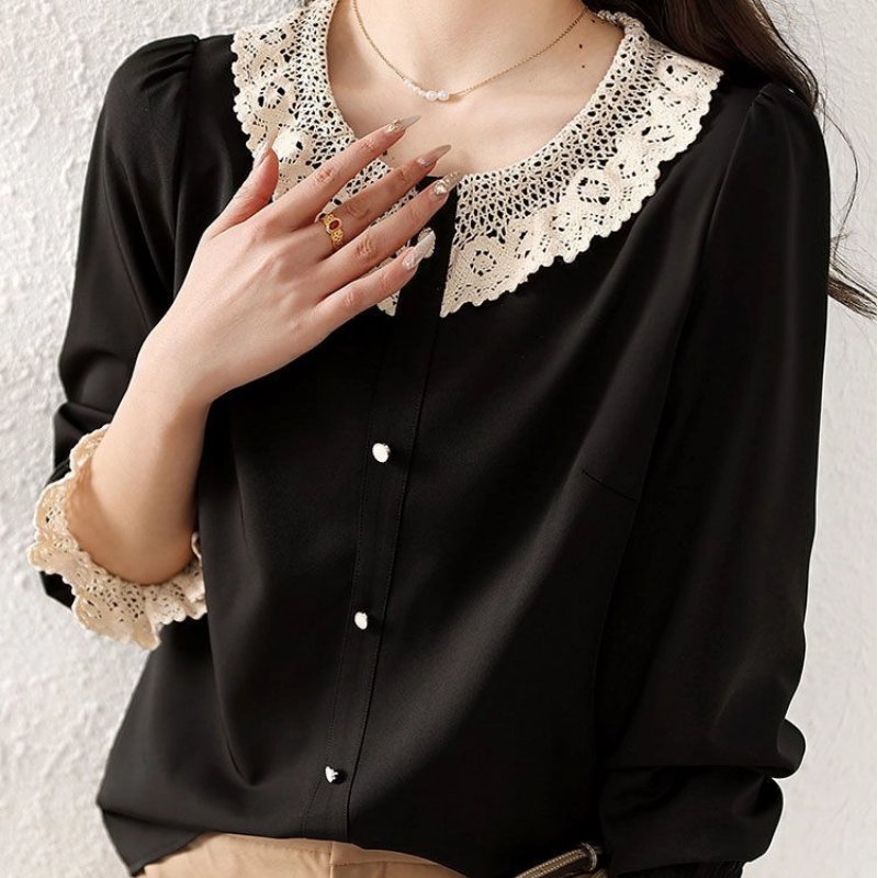 Women Clothes Contrast Patchwo - огляд і ціна Winter Clothing Vintage
