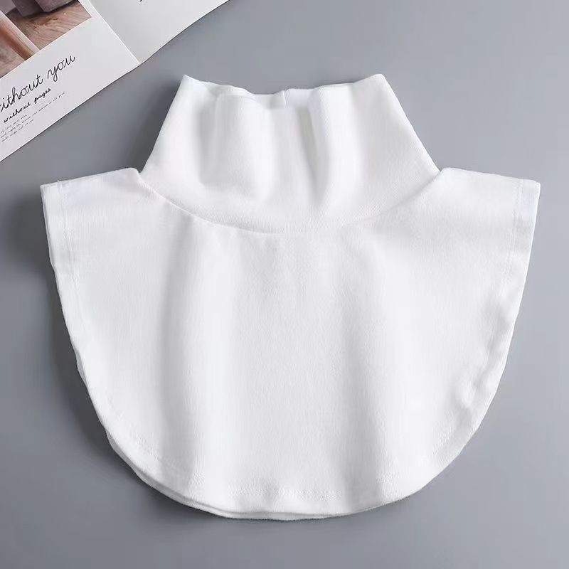 High Collar Thermal Neck Gaite - огляд і ціна Neck Gaiter Fleece