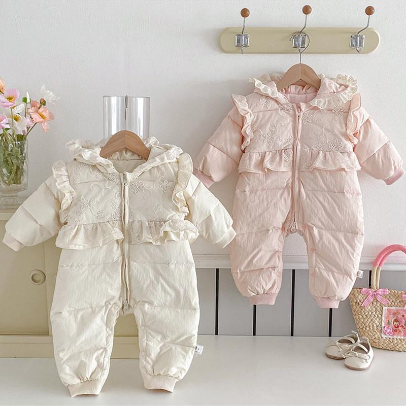 Cekcya Twins Clothes Baby Wint - огляд і ціна Winter Clothing For Toddlers