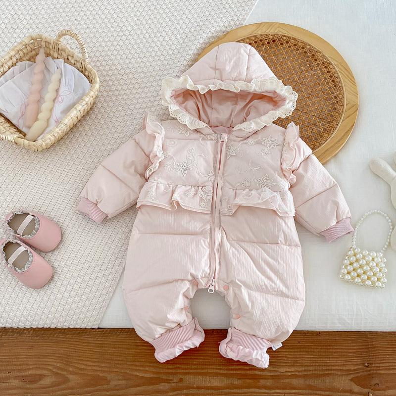 Cekcya Twins Clothes Baby Wint - огляд і ціна Winter Clothing For Toddlers