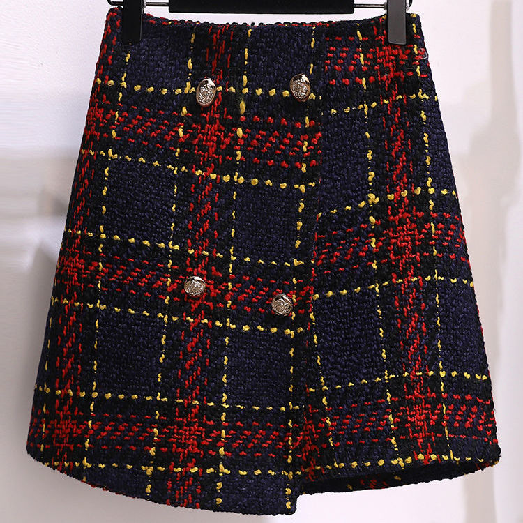 Women Winter Vintage Tweed Kor - огляд і ціна Winter Clothing Vintage