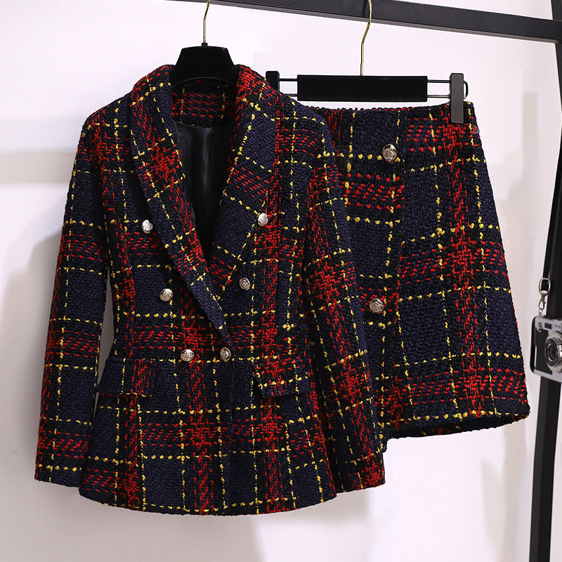 Women Winter Vintage Tweed Kor - огляд і ціна Winter Clothing Vintage