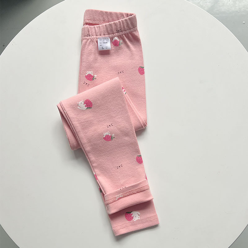 Girls Legging Autumn Winter Pa - огляд і ціна Winter Clothing For Toddlers