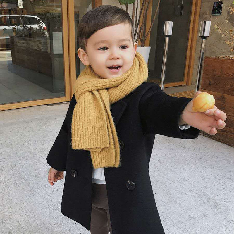 Winter Grid Jackets Boys girls - огляд і ціна Winter Clothing For Toddlers