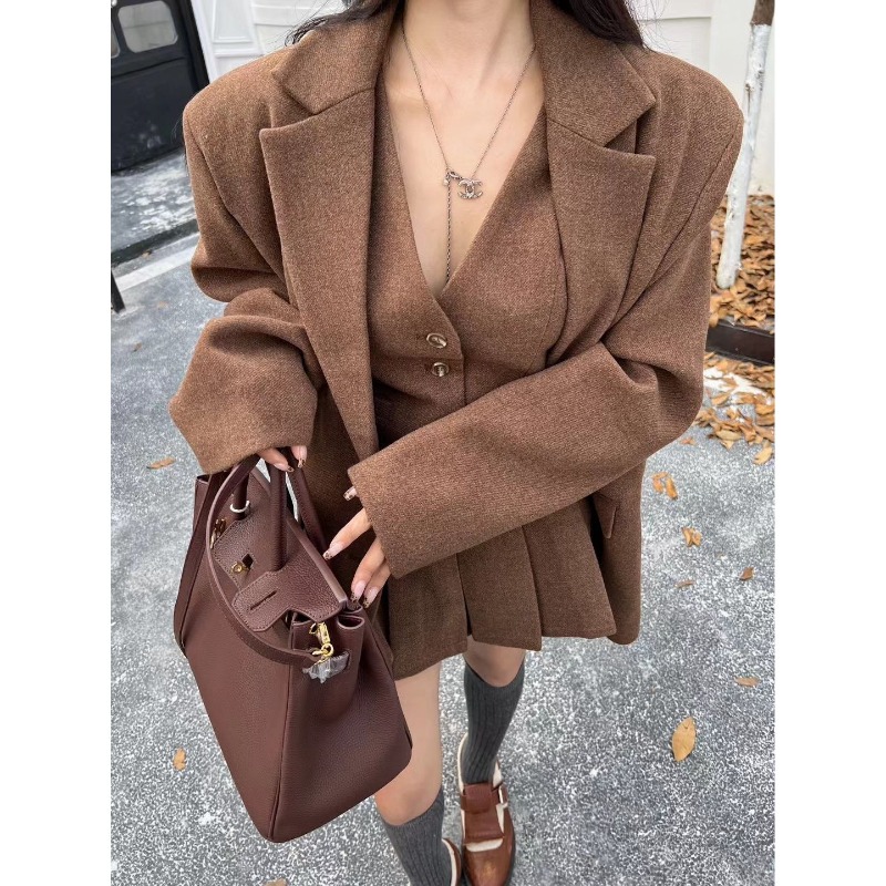 Shpmishal High End  Autumn New - огляд і ціна Winter Wear Clothes