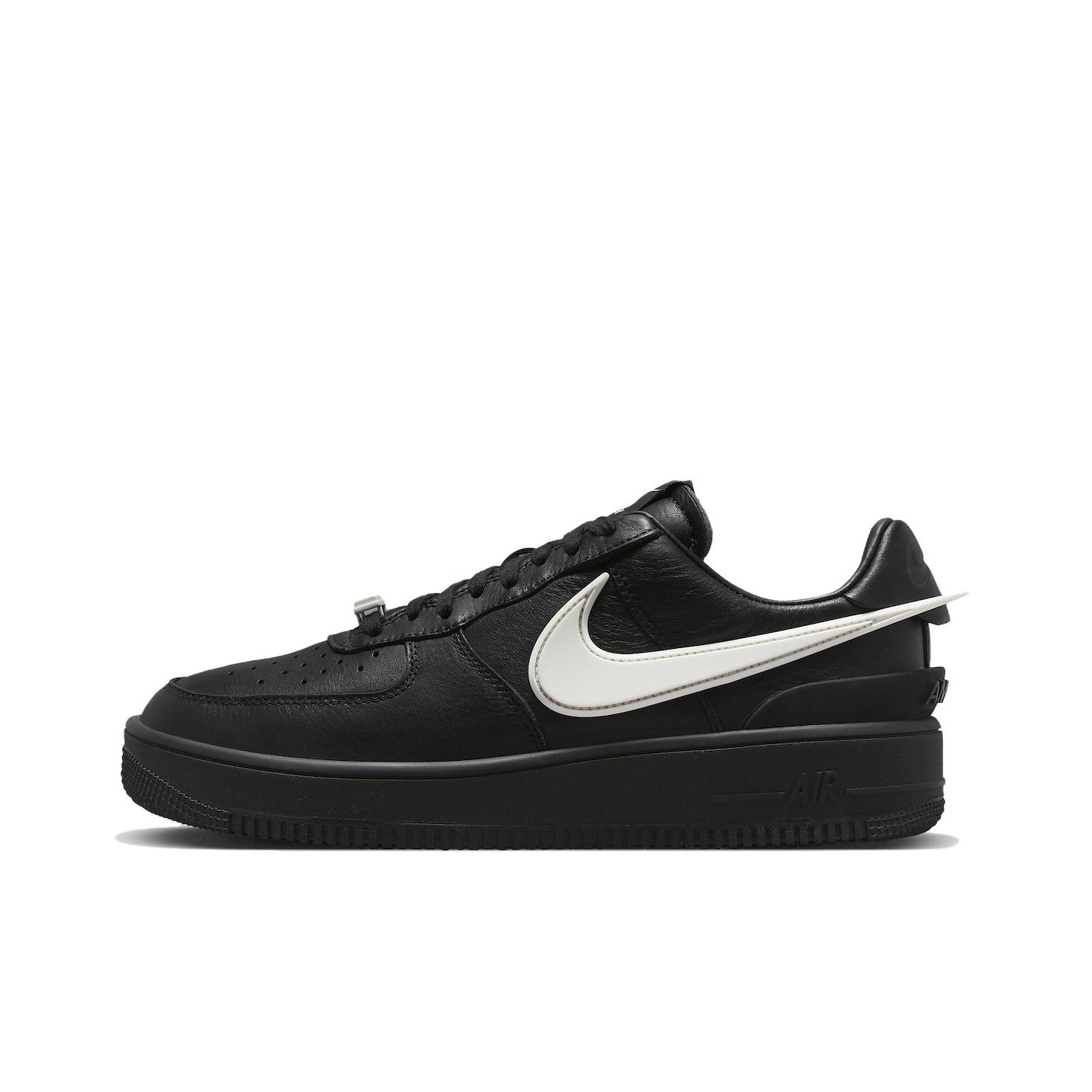 Nike x AMBUSH Air Force 1 Leat - огляд і ціна Nike Shoes Air Force 1