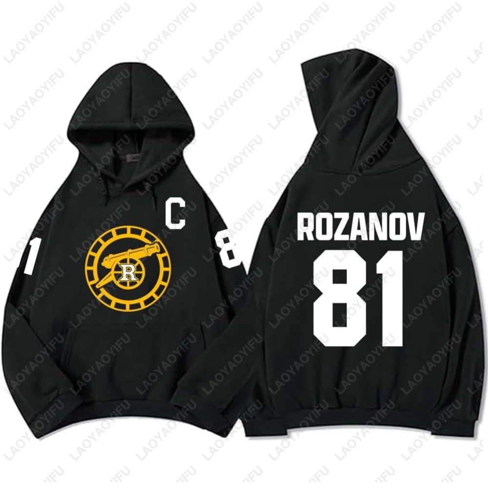 Heated Rivalry TV Hoodies Shan - огляд і ціна Winter Clothing Montreal