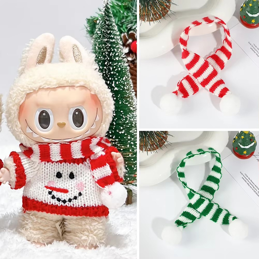 15-17cm Mini Doll'S Clothes Ou - огляд і ціна Winter Clothing For Toddlers