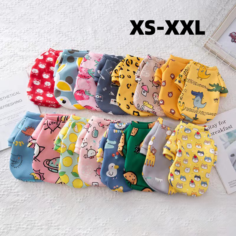 Xs Dog Clothes for Small Dogs  - огляд і ціна Winter Clothing For Toddlers