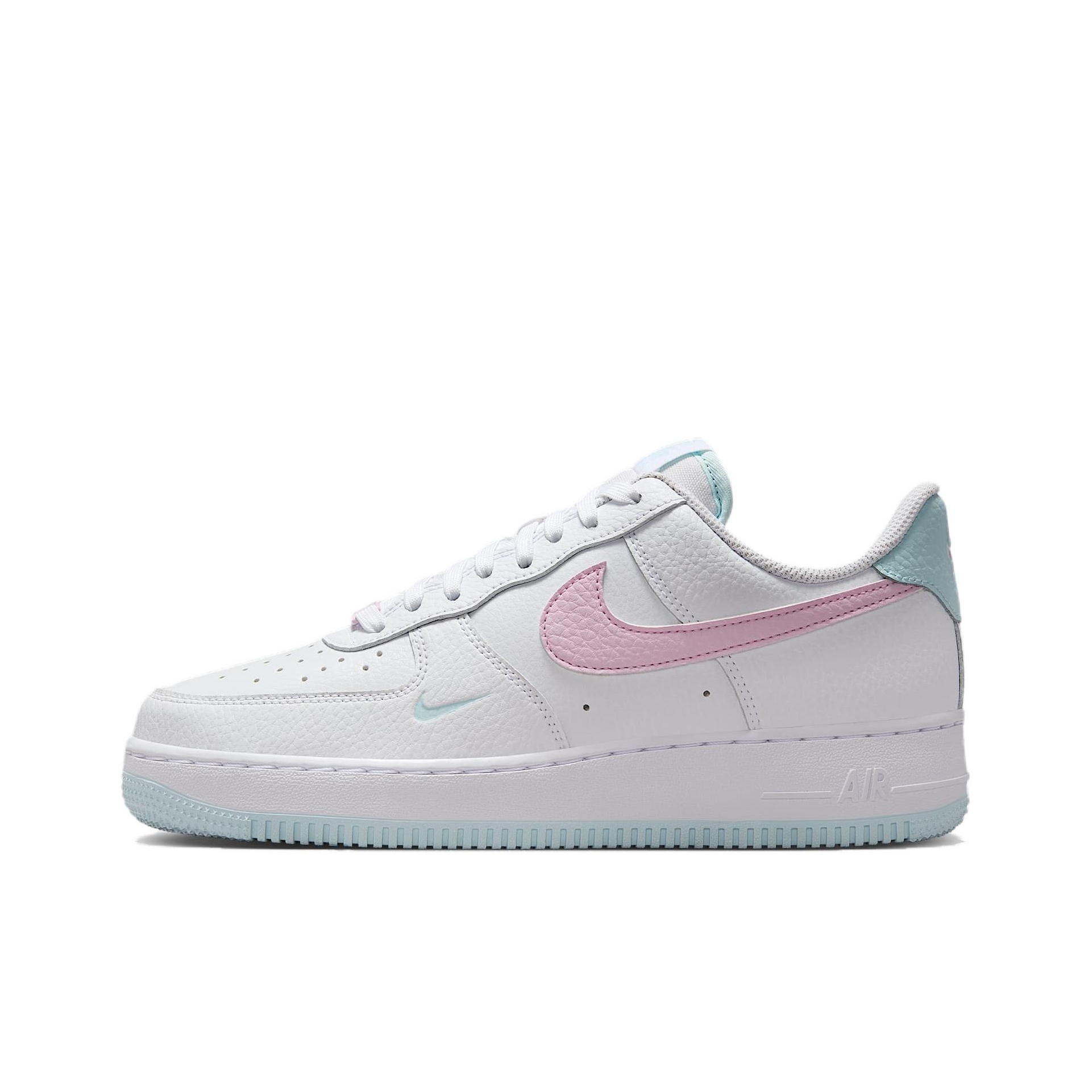 Nike Air Force 1 Cushioning Lo - огляд і ціна Nike Shoes Air Force 1