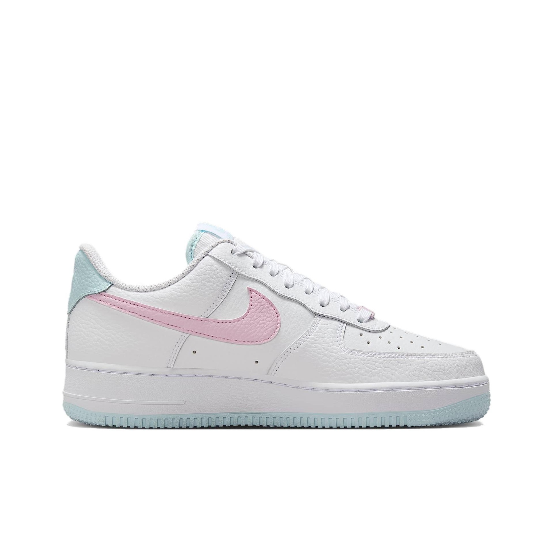 Nike Air Force 1 Cushioning Lo - огляд і ціна Nike Shoes Air Force 1