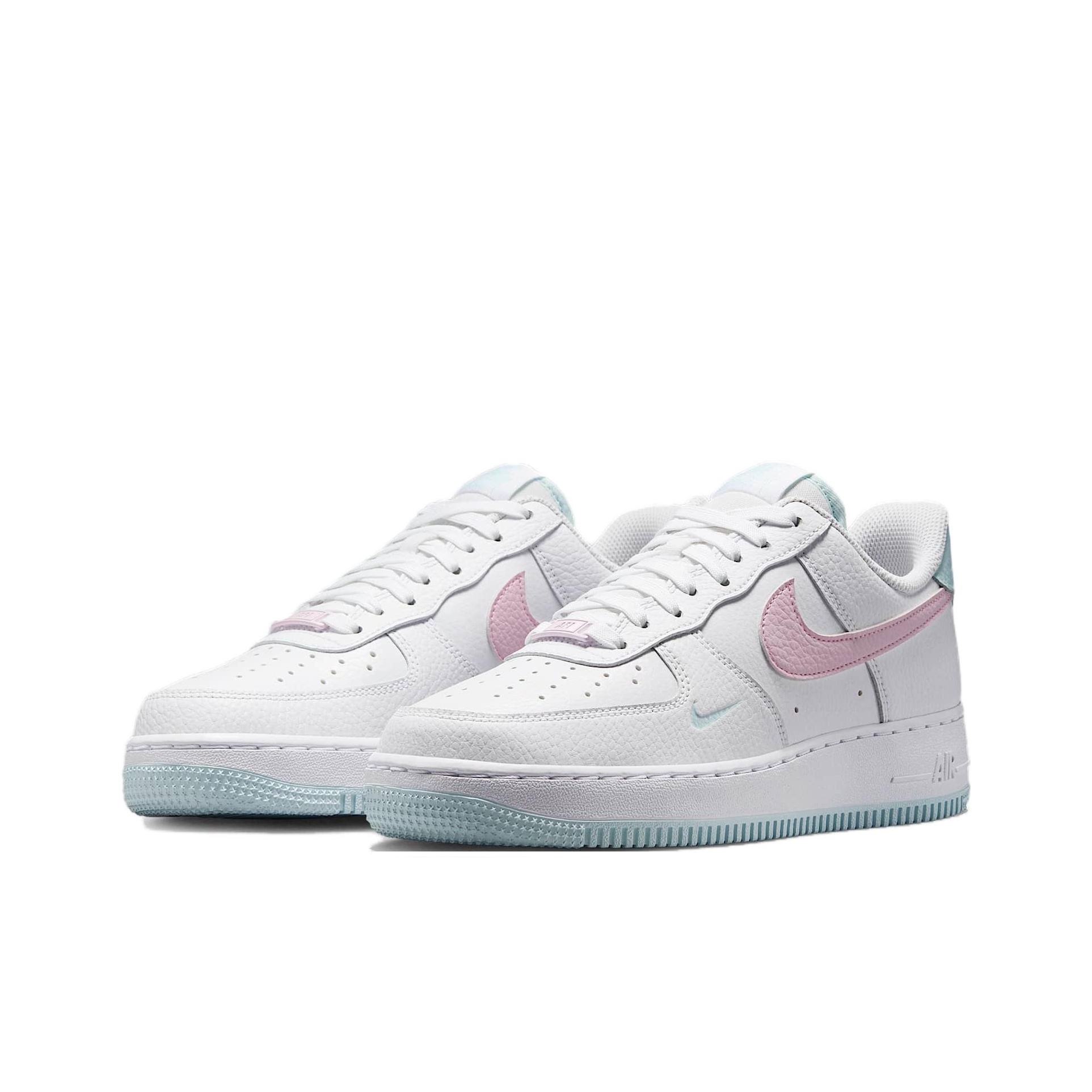 Nike Air Force 1 Cushioning Lo - огляд і ціна Nike Shoes Air Force 1