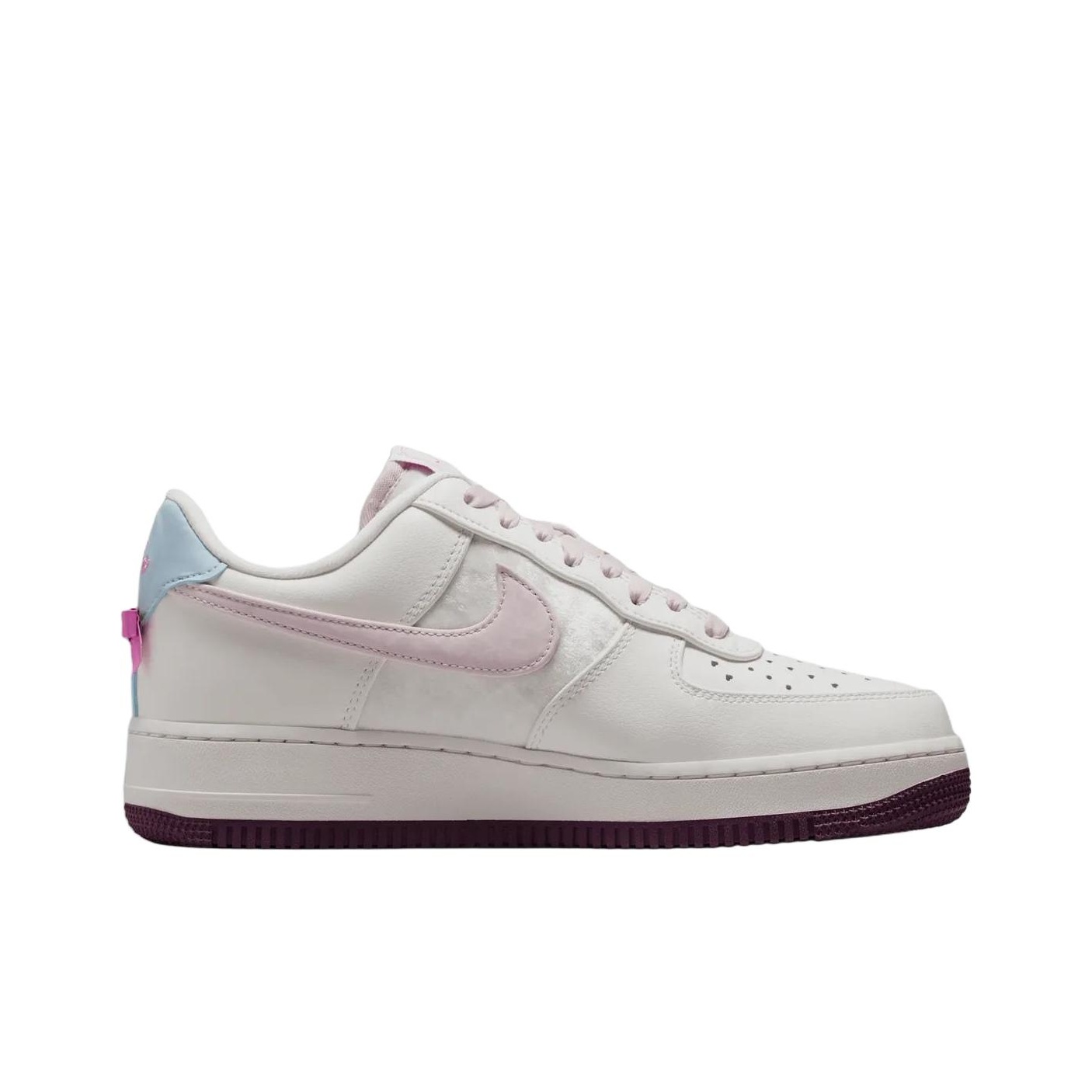 Nike Air Force 1 Low top Skate - огляд і ціна Nike Shoes Air Force 1