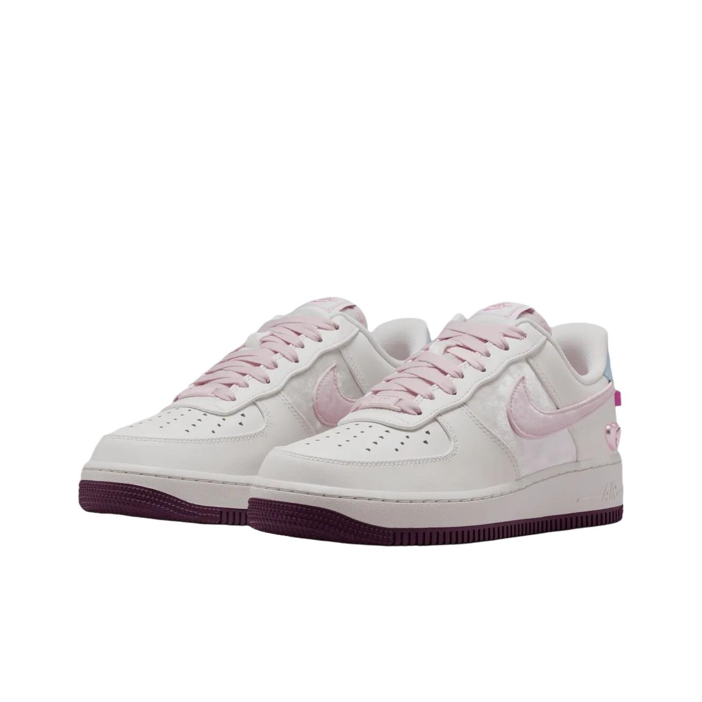 Nike Air Force 1 Low top Skate - огляд і ціна Nike Shoes Air Force 1