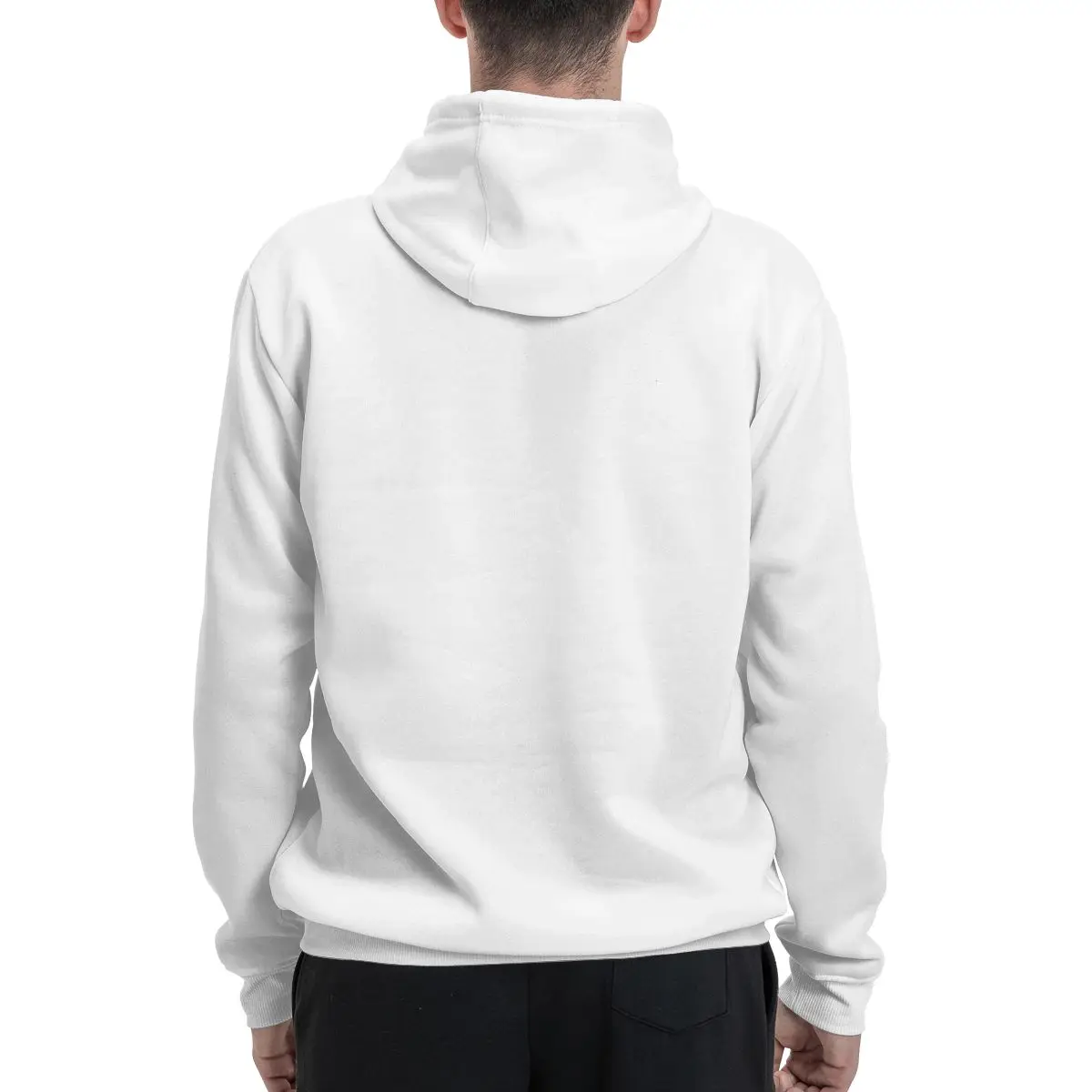 Paranoid Pictures Hoodies Men' - огляд і ціна Winter Clothing Pictures