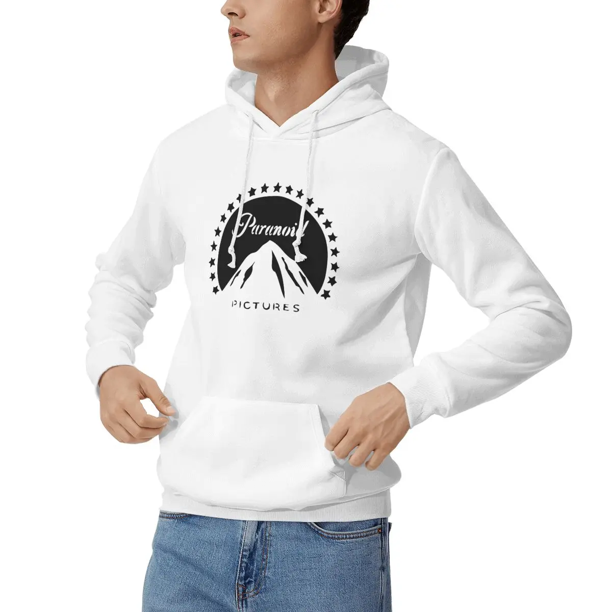 Paranoid Pictures Hoodies Men' - огляд і ціна Winter Clothing Pictures