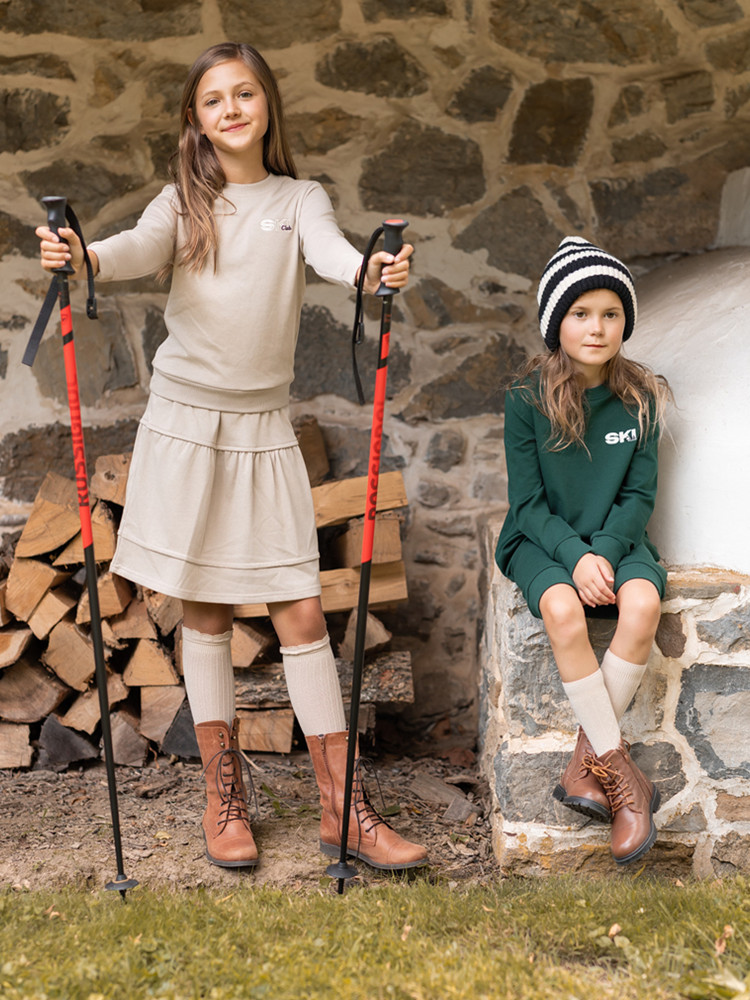 AP 2025 AW Ski collection kids - огляд і ціна Winter Clothing For Toddlers