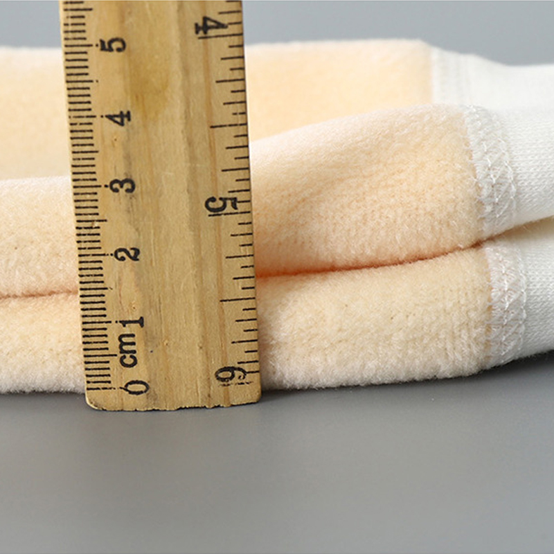 Thicken Warm Plush Children Se - огляд і ціна Winter Clothing For Toddlers