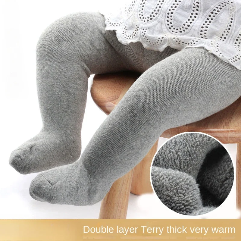Baby Tights Winter Autumn Soli - огляд і ціна Winter Clothing For Toddlers