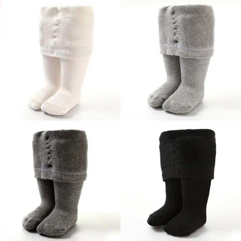 Baby Tights Winter Autumn Soli - огляд і ціна Winter Clothing For Toddlers