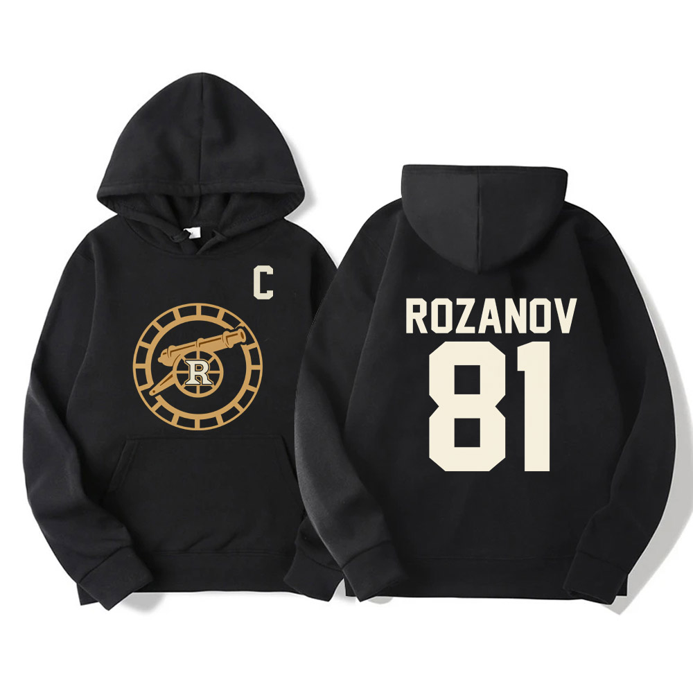 Llya Rozanov 81 Heated Rivalry - огляд і ціна Winter Clothing Montreal