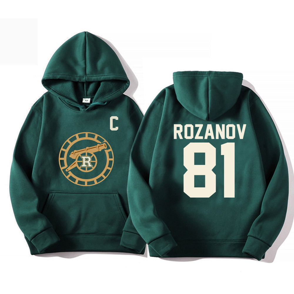 Llya Rozanov 81 Heated Rivalry - огляд і ціна Winter Clothing Montreal