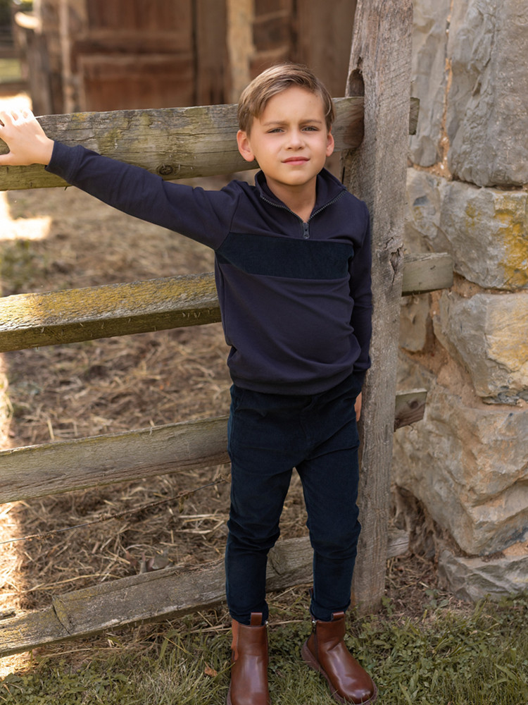 AP 2025 AW corduroy collection - огляд і ціна Winter Clothing For Toddlers