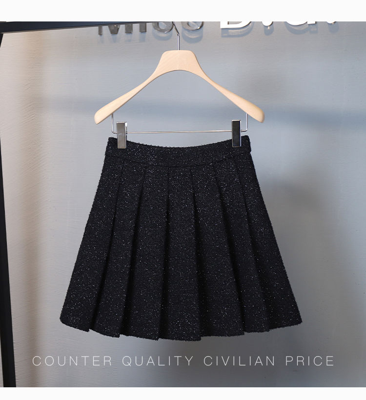 Women Elegant Chic Y2K Suit Ja - огляд і ціна Winter Clothing Vintage