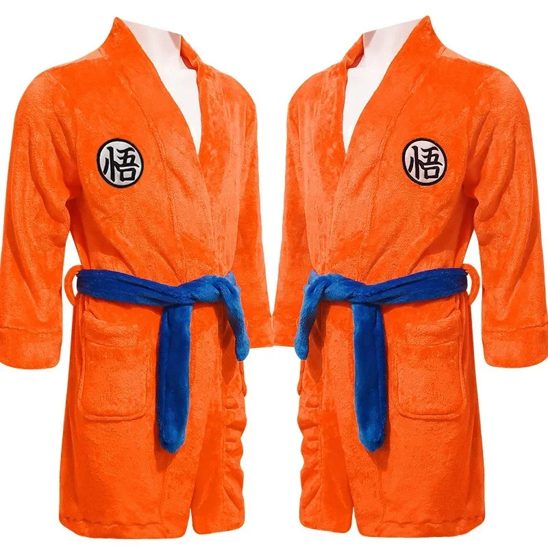 25COS Anime Dragon Son Goku Ka - огляд і ціна Winter Clothing For Woman