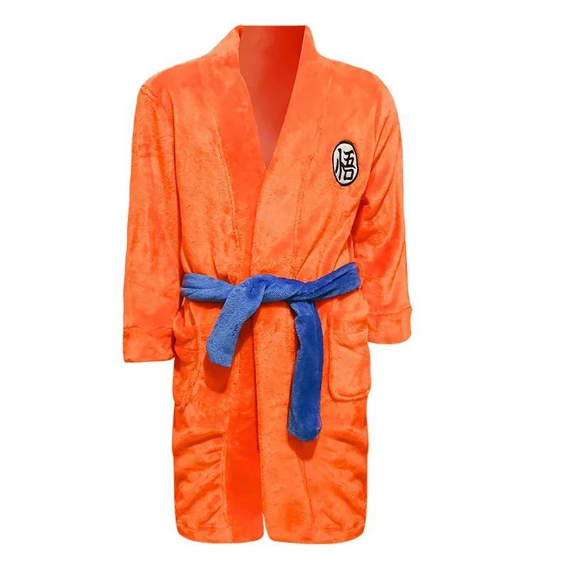 25COS Anime Dragon Son Goku Ka - огляд і ціна Winter Clothing For Woman