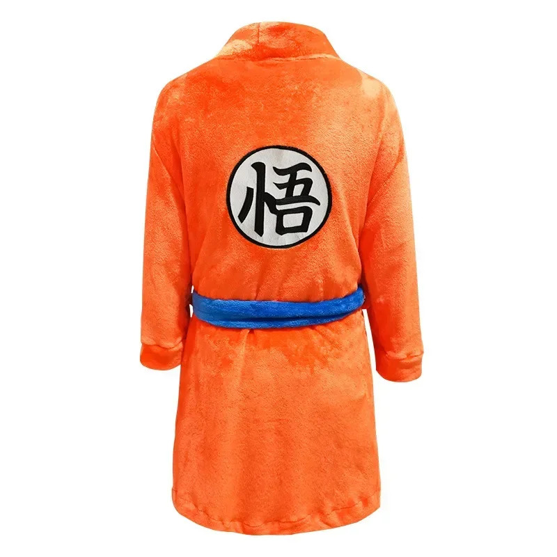 25COS Anime Dragon Son Goku Ka - огляд і ціна Winter Clothing For Woman