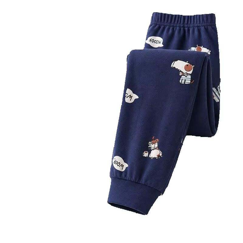 Children's Cotton Printed Paja - огляд і ціна Winter Clothing For Toddlers