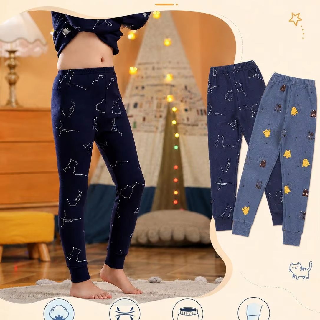 Children's Cotton Printed Paja - огляд і ціна Winter Clothing For Toddlers
