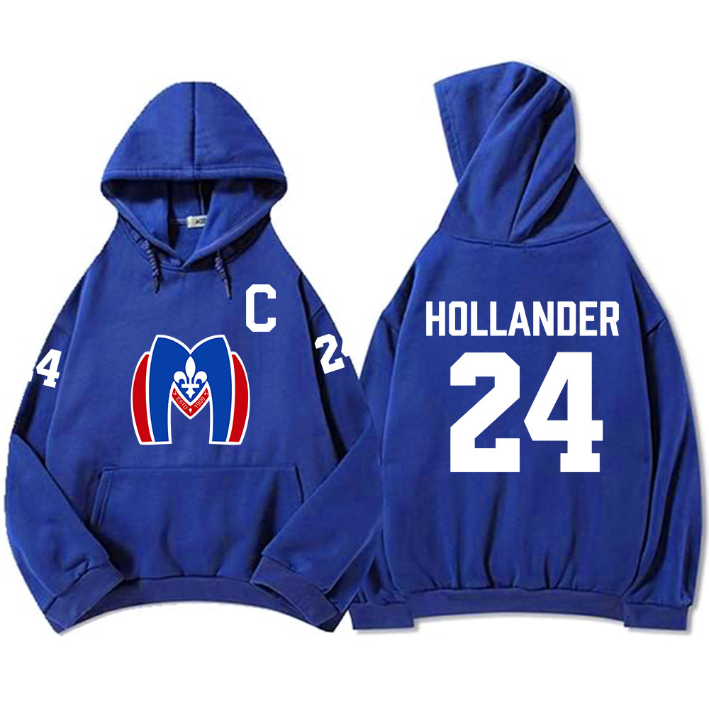 Llya Rozanov 81 Heated Rivalry - огляд і ціна Winter Clothing Montreal