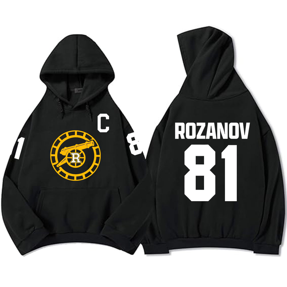 Llya Rozanov 81 Heated Rivalry - огляд і ціна Winter Clothing Montreal