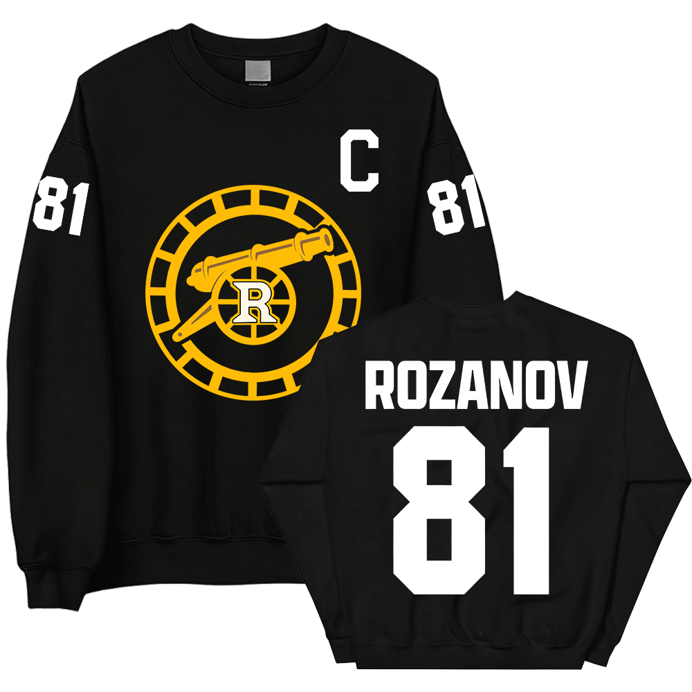 Llya Rozanov 81 Heated Rivalry - огляд і ціна Winter Clothing Montreal