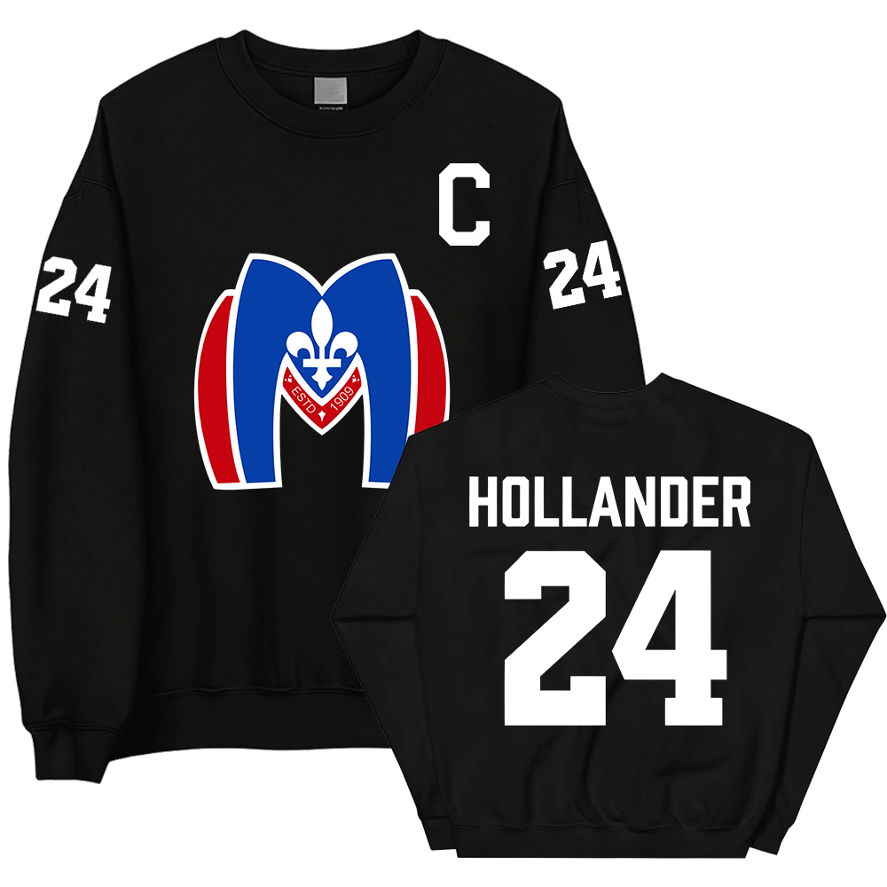 Llya Rozanov 81 Heated Rivalry - огляд і ціна Winter Clothing Montreal