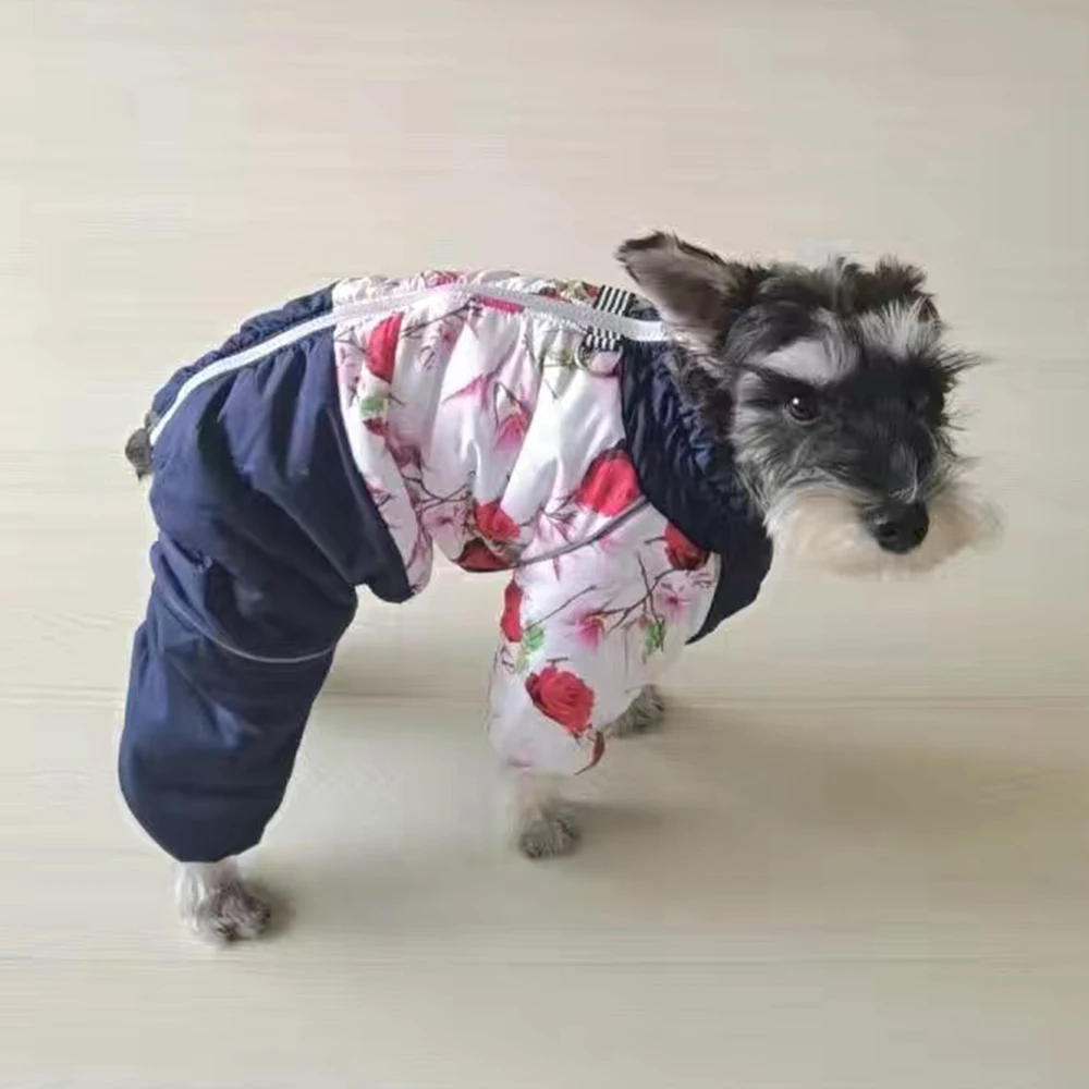 Pet Winter Clothes Waterproof  - огляд і ціна Winter Clothing For Toddlers